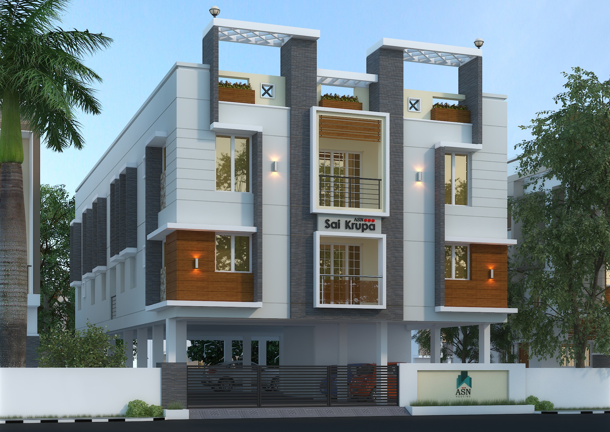 3BHK flats in Chromepet for sale